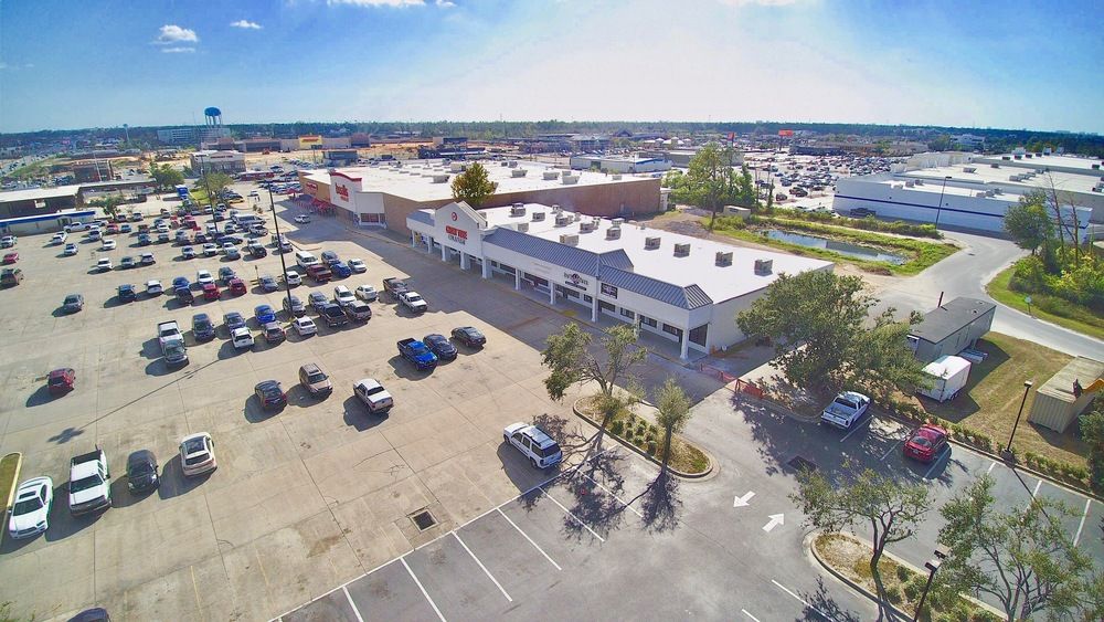 East 23rd Street and Highway 77: East 23rd Street and Highway 77, Panama City, FL 32405